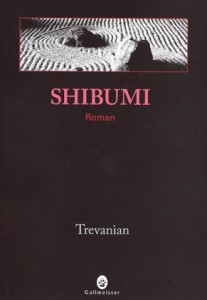 Shibumi